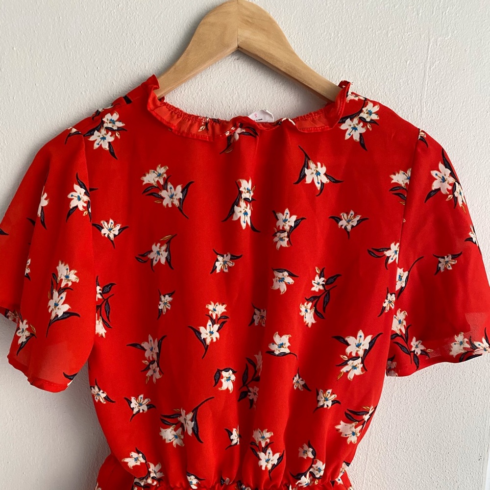 🔥SIENNA SKY BLOUSE🔥 - Picture 4 of 4